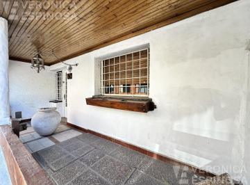 PH · 100m² · 4 Ambientes · PH de Cuatro Ambientes, en Venta en Ramos Mejia