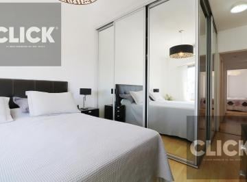 Departamento · 90m² · 4 Ambientes · 1 Cochera · Departamento en Venta Duplex Parque Centenario 4 Ambientes Luz y Verde en Villa Crespo