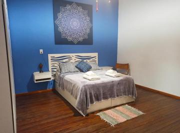 Casa de 4 ambientes, Rosario · Bella Casa 110 m² - Centro - Patio - Parrilla