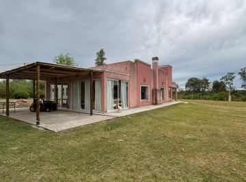Campo , Gualeguaychú · Chacra en Venta en Natividad Sarrot de Otero, Gualeguaychú