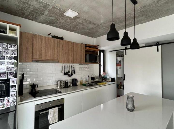 Departamento · 76m² · 3 Ambientes · 1 Cochera