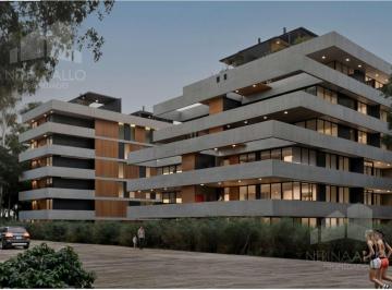 Departamento · 95m² · 3 Ambientes · Venta Departamento 3 Ambientes en Pinamar Norte