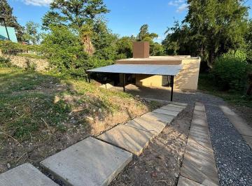 Casa de 4 ambientes, Villa Allende · Casa en Venta | V. Allende Golf | 3d