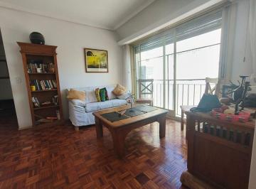Departamento · 40m² · 2 Ambientes · Dos Ambientes Super Luz