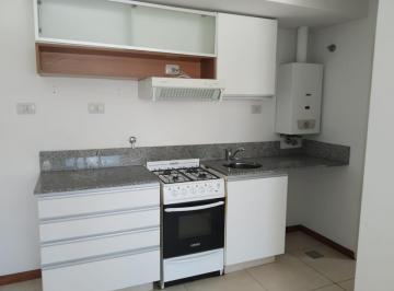 Departamento · 35m² · 2 Ambientes · Departamento - Macrocentro