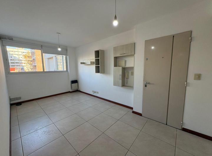 Departamento · 35m² · 2 Ambientes