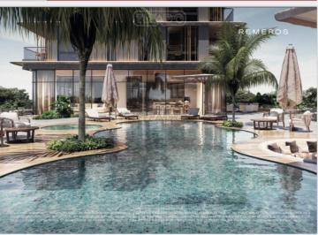 Departamento · 71m² · 3 Ambientes · Departamento en Venta en Rincón de Milberg, Tigre, G. B. a. Zona Norte