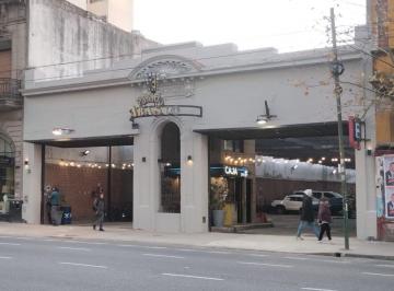 Local comercial , Almagro · Doble Frente Sobre Av Corrientes. Todo Destino