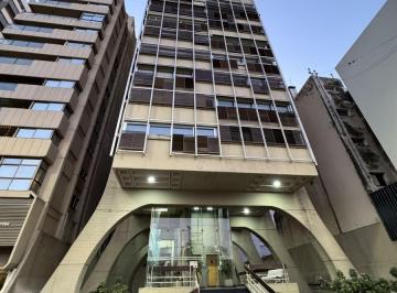 Departamento · 124m² · 4 Ambientes · 1 Cochera · Departamento con Cochera en Venta Frente a Plaza España