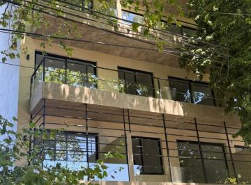 Departamento de 1 ambiente, Villa Urquiza · Monoambiente a Estrenar Al Frente con Balcón – Villa Urquiza