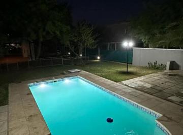Casa de 4 ambientes, Anisacate · Hermosa Casa Para Disfrutar en Familia