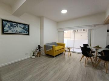 Departamento de 1 ambiente, Mar del Plata · Oportunidad - Monoambiente Reciclado con Balcon/terraza Lateral