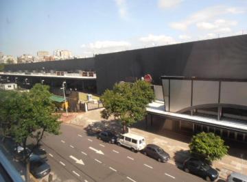 Oficina comercial , Palermo · Alquiler - Oficina - Palermo Nuevo - 120 m² - Planta Libre - 1 Cochera