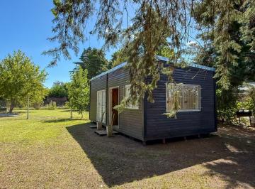 Casa · 50m² · 1 Ambiente · Casa Quinta en Venta en Parque Exaltación, Exaltación de La Cruz, G. B. a. Zona Norte