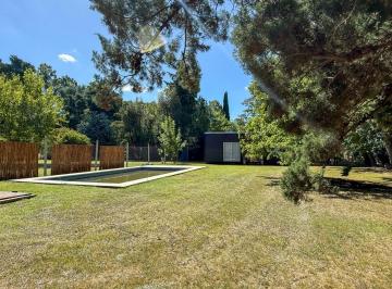 Casa · 50m² · 1 Ambiente · Casa Quinta en Venta en Parque Exaltación, Exaltación de La Cruz, G. B. a. Zona Norte