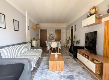 Departamento · 69m² · 3 Ambientes · Departamento en Venta 3 Ambientes con Baulera en Villa del Parque