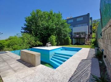 Casa de 7 ambientes, Villa Allende · Casa en Venta | T. Villa Allende | 3d | Patio | Pileta