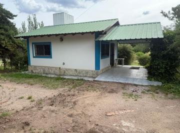 Casa · 687m² · 3 Ambientes · 1 Cochera · Casa en Oportunidad en Villa Giardino