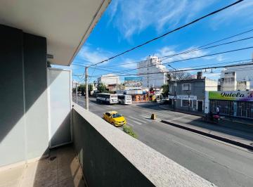 Departamento · 40m² · 2 Ambientes · Departamento de 1 Dormitorio - a m de La Plaza Jerónimo del Barco