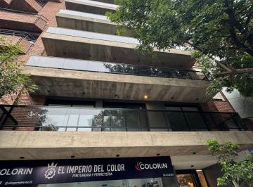 Departamento de 1 ambiente, Córdoba · Departamento a Estrenar en Venta en Nueva Córdoba 1 Dormitorio