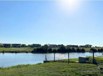 Terreno · 812m² · Terreno en Venta a La Laguna en El Cantón. Barrio Islas