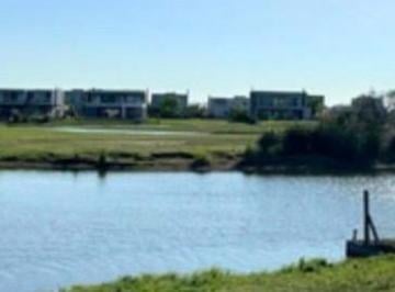 Terreno · 812m² · Terreno en Venta a La Laguna en El Cantón. Barrio Islas