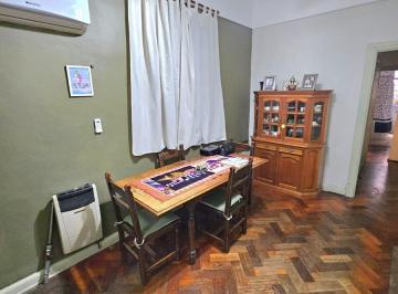 Departamento · 54m² · 3 Ambientes · Venta Departamento Congreso 3 Ambientes Balcón Al Frente
