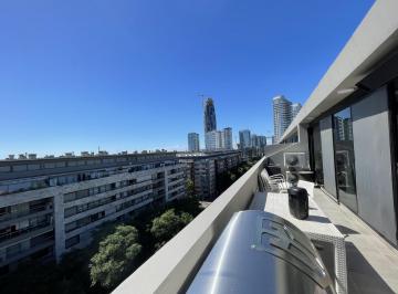 Departamento · 72m² · 3 Ambientes · 1 Cochera · Departamento en Venta Puerto Madero 3 Ambientes