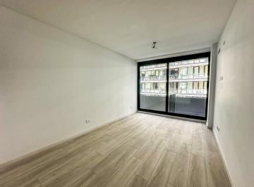 Departamento · 47m² · 2 Ambientes · 1 Cochera · Departamento en Venta en Lumiere Boulevard