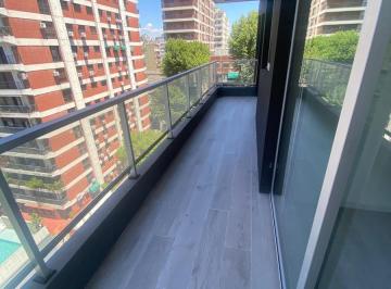 Departamento · 87m² · 4 Ambientes · Departamento en Las Cañitas