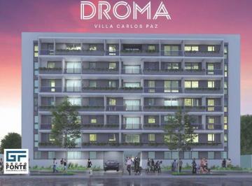 Foto · Departamento en Torre Droma (Carlos Paz)