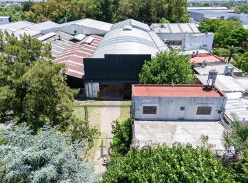 Bodega-Galpón · 3205m² · Galpón en Lomas de Zamora