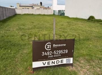 Terreno · 360m² · Terreno en Venta – Bella Italia