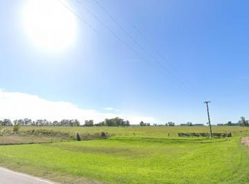 Campo · 58609m² · Campo en Venta - 58.609 m² - Luján