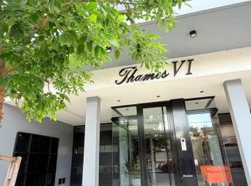 Departamento de 4 ambientes, Mar del Plata · Piso de 145 m² en Venta con Balcón Terraza y Doble Cochera – Güemes