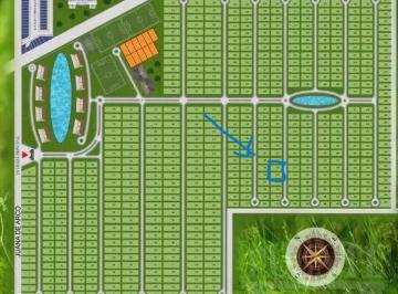 Terreno , Esteban Echeverría · Dueño Directo. Oportunidad. Venta Lote St. Thomas Chico. Excelente Ubicacion.