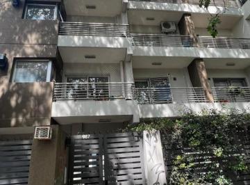 Departamento de 1 ambiente, Lomas de Zamora · Monoambiente con Balcón Amobaldo.