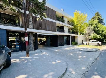 Departamento · 50m² · 2 Ambientes · 1 Cochera · Departamento en Venta en City Bell