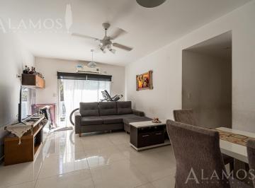 Departamento · 69m² · 3 Ambientes · 1 Cochera · Venta Departamento 3 Ambientes en Haedo Sur