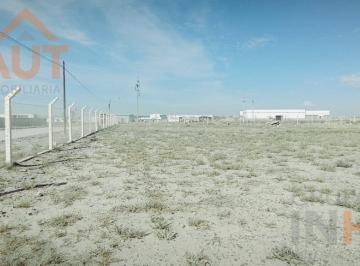Terreno · 4512m² · Terreno 4512 Parque Industrial Centenario