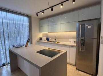 Departamento · 90m² · 4 Ambientes · 2 Cocheras · Departamento 3 Dorm., en El Centro de Villa Carlos Paz