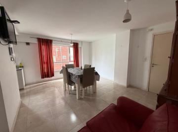 Departamento de 2 ambientes, Mar del Plata · 2 Mab en La Perla Norte