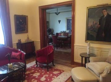 Departamento · 164m² · 7 Ambientes · Venta Dos Dorm. Dos Baños - Joya Art Deco Puro! Para Coleccionistas!