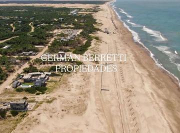 Terreno · 940m² · Terreno Lote en Venta en Senderos IV, Costa Esmeralda, Costa Atlántica