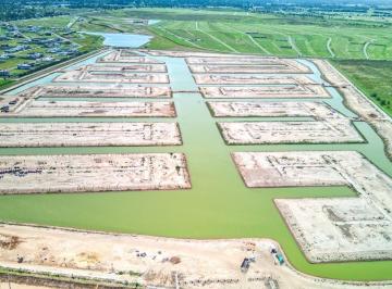 Terreno · 500m² · Oportunidad Lotes de Preventa en Aguada Lakes