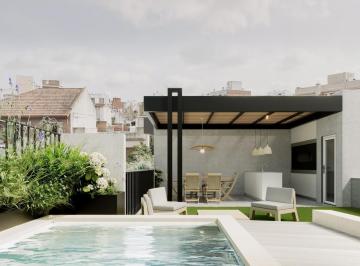 Casa · 191m² · 5 Ambientes · Casa de Pasillo, 3 Dorm., Suite, Quincho y Pileta, Pichincha