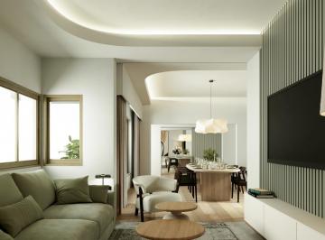 Casa · 182m² · 5 Ambientes · Casa de Pasillo, 4 Dorm., Pileta y Quincho, Suite, Pichincha