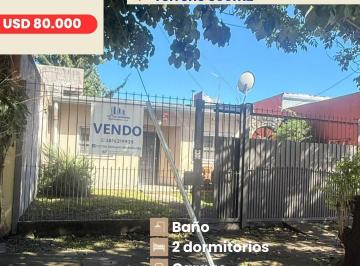 Casa · 300m² · 3 Ambientes · 1 Cochera · Casa en San Pablo