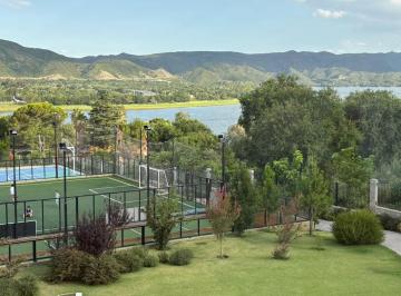 Departamento · 41m² · 2 Ambientes · 1 Cochera · Venta Dpto 1 Dormitorio, Veneto Village Parque Siquiman, Cba
