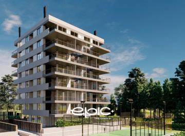 Departamento · 103m² · 3 Ambientes · Venta Departamento Pozo en Pinamar Norte